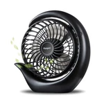 Viniper Portable Rechargeable Fan, Small Desk : 3 Speeds & Abou... Fast Ship. Fixed Price $34.39.