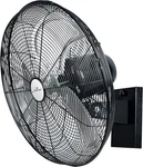 Iliving 18 Inch Outdoor Oscillating High Velocity Wall Fan 4150 Cfm. Fixed Price $178.00.