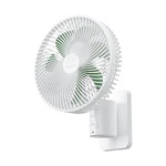 Lemoistar 8 Inch Small Wall Mounted Fan With Remote Control, 90 Oscillatin. Fixed Price $68.22.