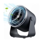 Wsken Desk Fan With Battery Operated, Quiet Digital Display Portabl... Fast Ship. Fixed Price $47.99.