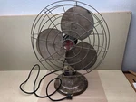 Vintage Northwest Fans Cage - Dayton Electric Chicago. Fixed Price $9.99.
