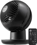 Iris Usa Woozoo Air Circulator Fan With Remote, Oscillating, Speeds, 82FT M.... Fixed Price $128.86.