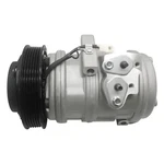 Ryc Remanufactured Compressor IG367 Fits Mazda Mpv 3.0L 2005 2006. Fixed Price $174.99.