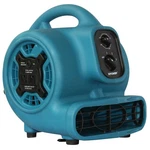 Xpower P-230AT 1/4 Hp Mini Air Mover Carpet Dryer Blower Floor Fan,low 2.3AMP. Fixed Price $69.00.