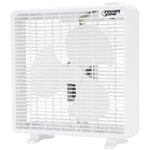 Powerzone F-1022 Box Fan, 120 Vac, In Dia 3-BLADE, 3-SPEED, White. Fixed Price $54.63.