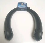 New Coretech Rechargeable Neck Fan Ubs Type 3SPEED SETTING#03-66931 With Cord. Fixed Price $15.99.