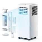Euhomy Portable Air Conditioner 8000 Btu 3-IN-1 Model PAC003-8K. Fixed Price $369.99.