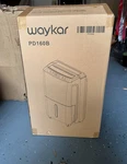 Waykar Dehumidifier PD160B For Basement (brand New) 2000 Sq Ft. Fixed Price $100.00.