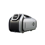 Zero Breeze 2300 Btu Portable Air Conditioner- Z20. Fixed Price $953.52.