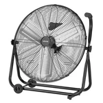 Vevor Industrial Shop Fan 24 Inch Floor Drum High Velocity 7500 Cfm Garage. Fixed Price $83.90.
