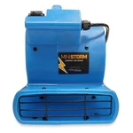 Bluedri Mini Storm 1/12 Hp Air Mover Carpet Dryer Floor Squirrel Cage Bl.... Fixed Price $82.93.