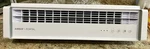 Sharper Image Profile Window Fan With 3 Speeds, Reversible Exhaust Mode, Weat.... Fixed Price $79.00.