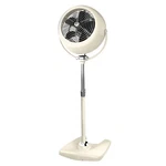 Pedestal Fan 55 Adjustable Height 3 Speed Vintage White Vornado Electric. Fixed Price $439.99.