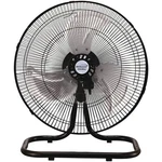Brentwood Kool Zone F1831B 18" Industrial 3-IN-1 Fan Size Black. Fixed Price $79.99.