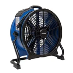 Xpower X-48ATR 1/3 Hp Heat Resistant Sealedmotor Axial Fan Outlet, Timer. Fixed Price $459.00.