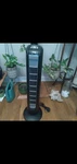 Lasko Oscillating Tower Fan Model 2108 Very Clean..works Well. No Remote.. Fixed Price $33.00.