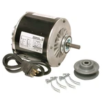 Dial Metal Black Evaporative Cooler Motor Kit. Fixed Price $128.24.