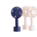 Fan Portable, Mini With Usb Rechargeable Battery. Fixed Price $10.76.