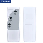 Remote Control For Amazon Basics Window Fans Digital WDF9-1D. Fixed Price $12.86.