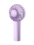 Kidee Mini Portable Fan, Small Handheld With 3 Speeds, Usb.... Fixed Price $22.35.