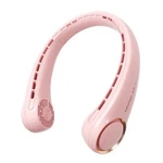 Jancane Neck Fan, Usb Rechargeable Personal 3 Speeds Adjustable, Large A.... Fixed Price $23.18.
