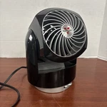 Vornado Flippi V8 Oscillating Personal Air Circulator Fan Black. Fixed Price $14.95.