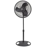 Lasko 16 In. Black Pedestal Fan 2521 046013323606. Fixed Price $40.57.
