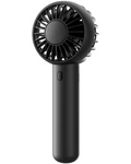 Gaiatop Mini Portable Fan, Dual Motors Powerful Handheld Cute Design 3. Fixed Price $13.09.