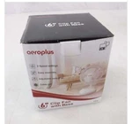 Comfort Zone CZ6XMWT-EC Inch Clip Fan White (CZ6XMWT). Fixed Price $14.99.