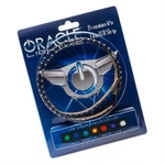 Oracle Lighting 3805-002 Accent Light, Flexible, Led Strip, Blue, Each. Fixed Price $35.99.