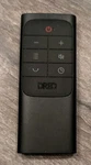Dreo Genuine Oem Remote Control Handheld For Tower Fan DR-HTF003 CF511S. Fixed Price $13.87.