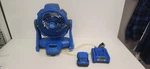 Kobalt Tools Kmf 1124A-03 (P04022193). Fixed Price $101.00.