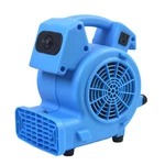 Blotek 1/8 Hp 600 Cfm Mini Mover Carpet Dryer Floor Fan High-power Airflow. Fixed Price $63.15.