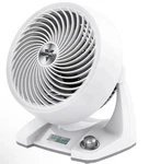 Vornado 533DC Energy Smart Small Air Circulator Fan With Variable Speed Cont Oh. Fixed Price $74.99.
