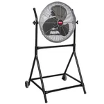 Dayton 61LD84 Floor Fan, Mount, 18 In Blade Dia, 120V, 050/2,. Fixed Price $140.99.