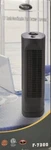 Optimus F7300 17" Oscillating Slim Tower Fan. Fixed Price $44.95.