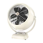 Vornado Vfan Jr. Vintage Small Metal Retro Air Circulator For Cooling &.... Fixed Price $68.49.