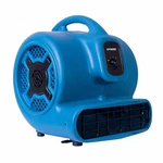 Xpower P-830 1 Hp 3600 Cfm Air Mover Commercial Carpet Dryer Floor Fan Blower. Fixed Price $362.00.