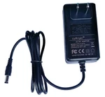 24V Ac Dc Adapter For Dreo DR-HTF004S Oscillating Tower Bladeless Fan. Fixed Price $18.79.