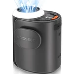 Best Pokiseed Rugged Portable Fan, 10000MAH Rechargeable Battery, 40H Runtime. Fixed Price $39.36.