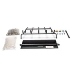 Realfyre Peterson 24" G4-BURNER System (ng) Natural Gas (burner Only L.... Fixed Price $427.52.
