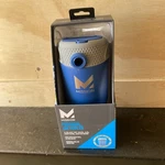 Mission Personal Air Cooler Fan Blue 109618 Portable Indoor / Outdoor. Fixed Price $22.96.