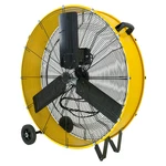 36 Inch 20900 Cfm Heavy Duty High Velocity Barrel Floor Drum Fan For Commercial. Fixed Price $349.99.