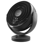 Honeywell HF710 Oscillating Turbo Force Fan Black Portable Open Box. Fixed Price $44.24.