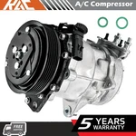 55037466AC A/c Compressors 98576 For Jeep Liberty Kj 2002 2003 2004 2005 V6 3.7L. Fixed Price $135.99.