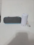 Moji Life Luxury Fragrance Air Unit Device Cord Case White Tested & Working. Fixed Price $39.00.