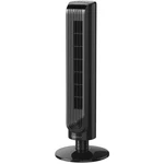 32" Tower Fan With Remote. Fixed Price $66.10.