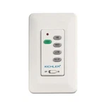 Kichler - 371062MULTR 56K Wall Control Transmitter. Fixed Price $75.00.