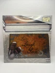 Earl Sweatshirt Live Laugh Love Getondown Splatter Colored Lp /1000 Ships Now!. Fixed Price $59.99.