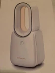 Brand New - Inmorven Bladeless Desk Fan With User Manual & Original Box. Fixed Price $21.95.